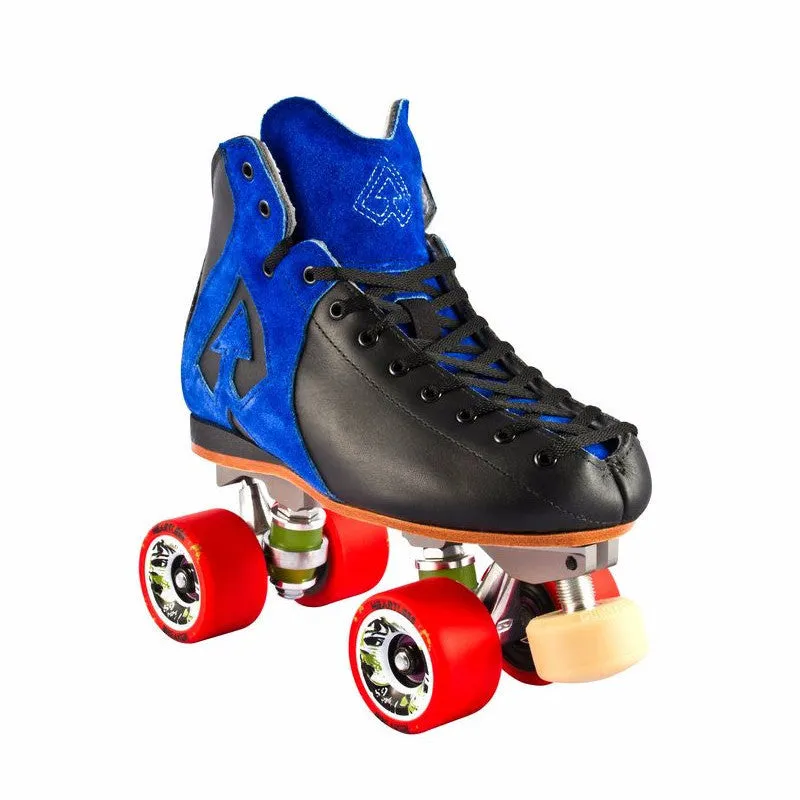 Antik AR1 Storm/Rival Roller Derby Package