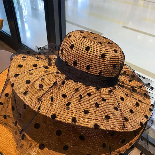 Beach Sun Hat
