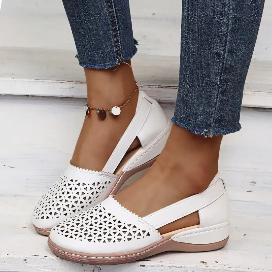 Bella Breeze Flats