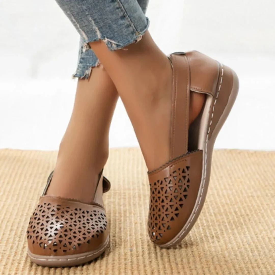 Bella Breeze Flats