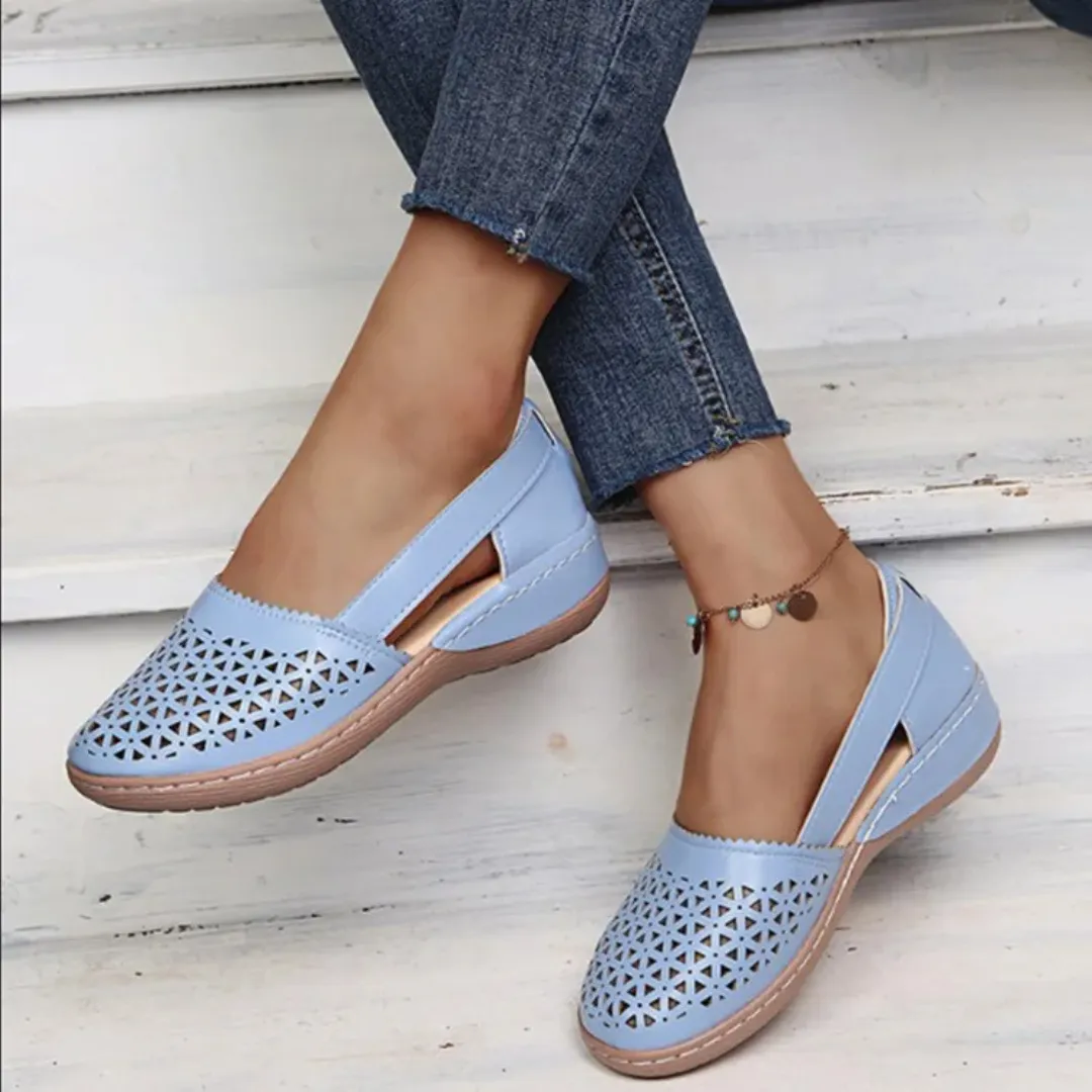 Bella Breeze Flats