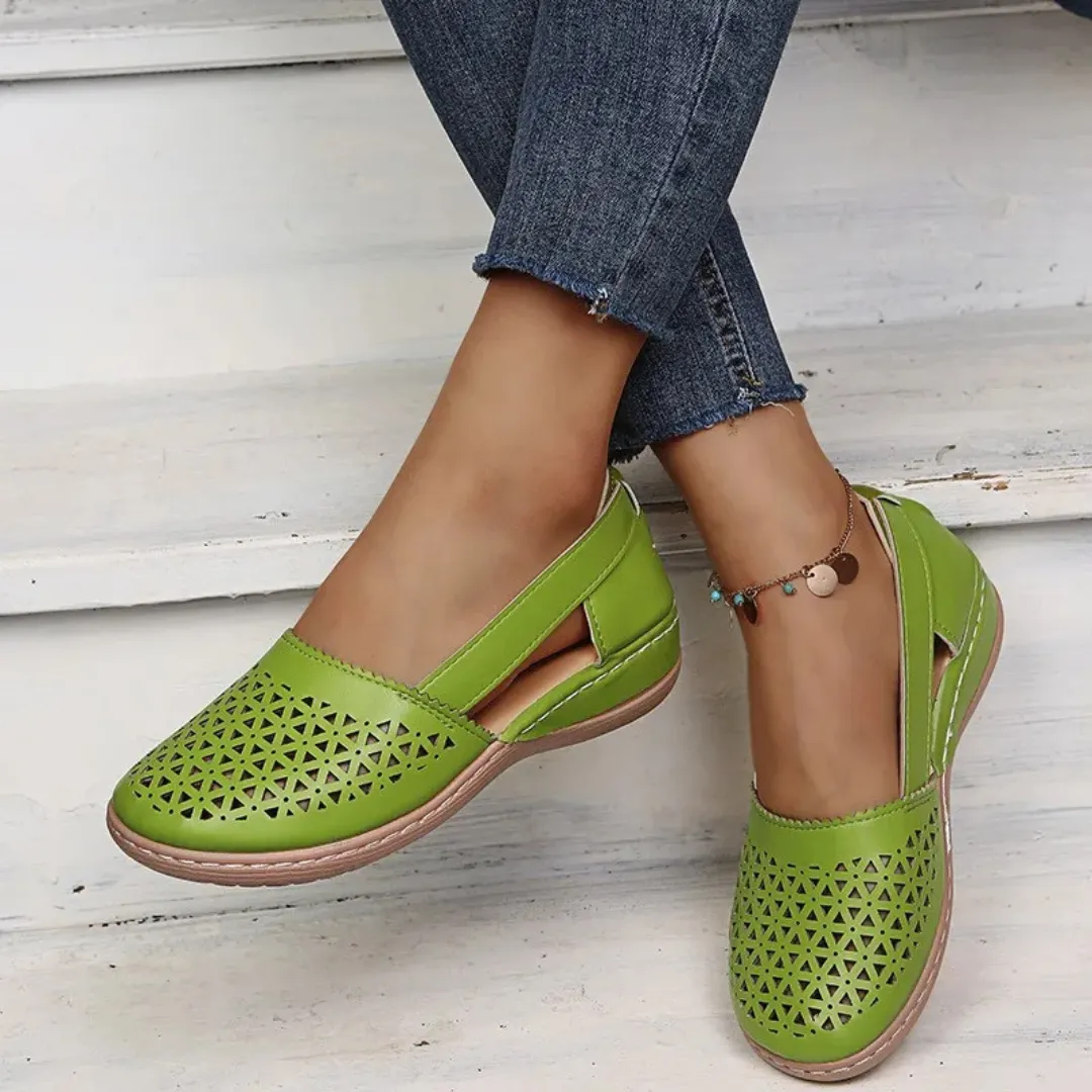 Bella Breeze Flats