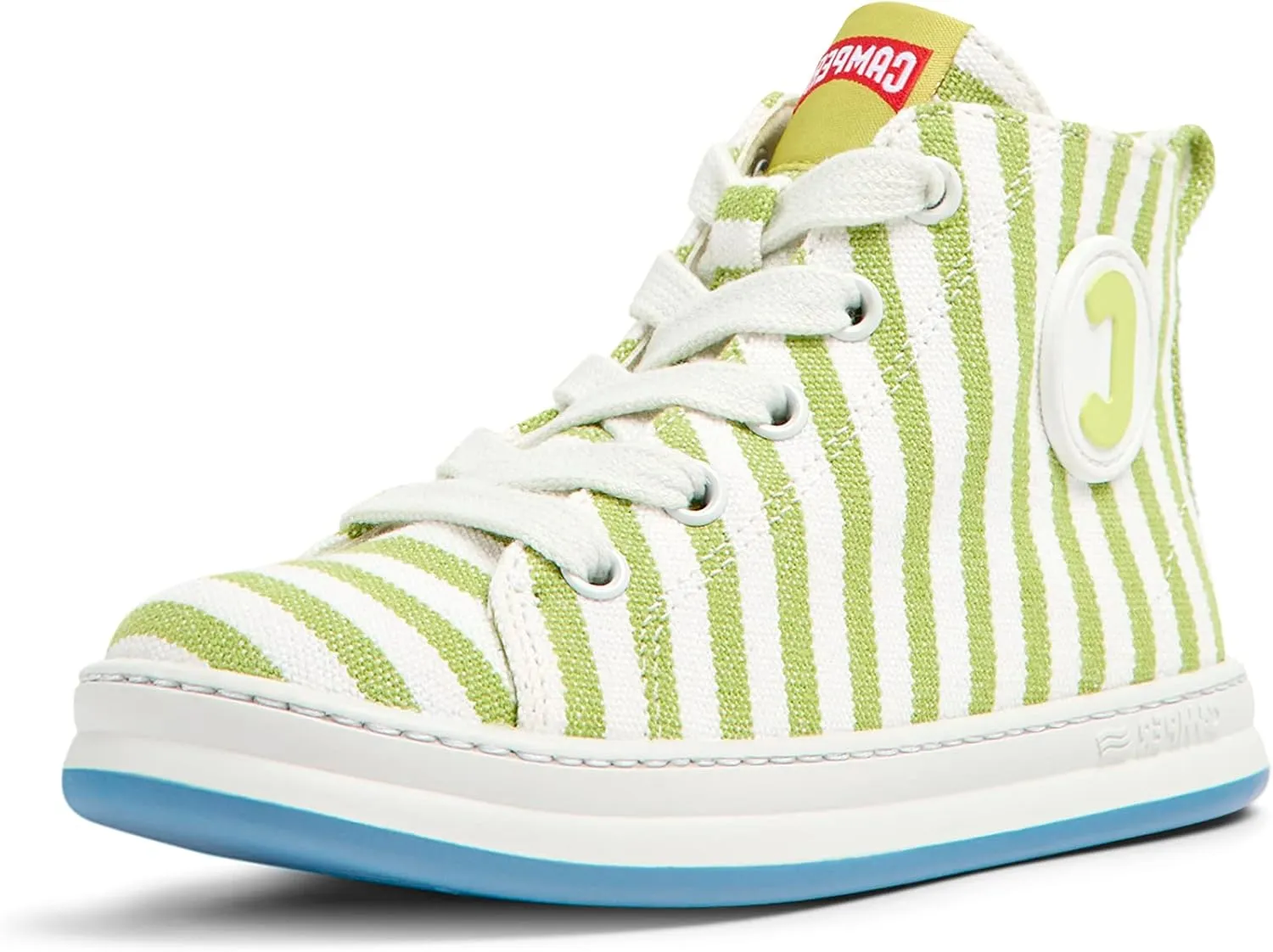 Camper Unisex-Child Modern Ankle Boot