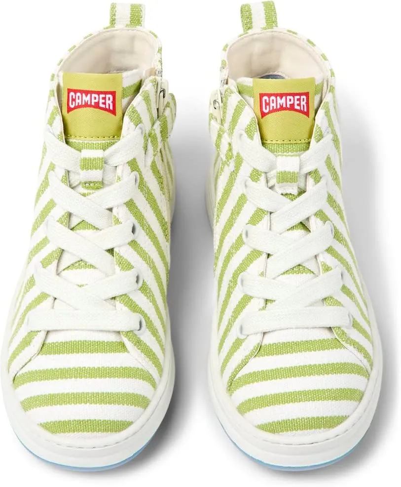 Camper Unisex-Child Modern Ankle Boot