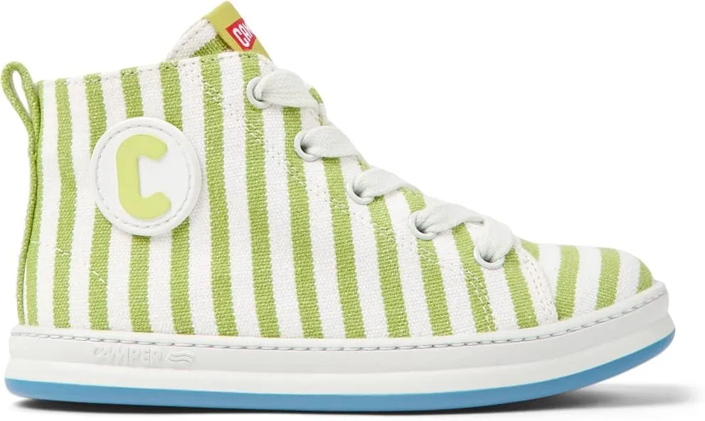 Camper Unisex-Child Modern Ankle Boot