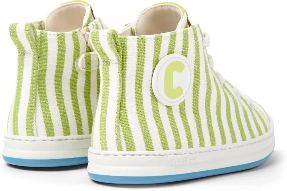 Camper Unisex-Child Modern Ankle Boot
