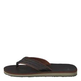 Carver Nubuck Demitasse - Solid
