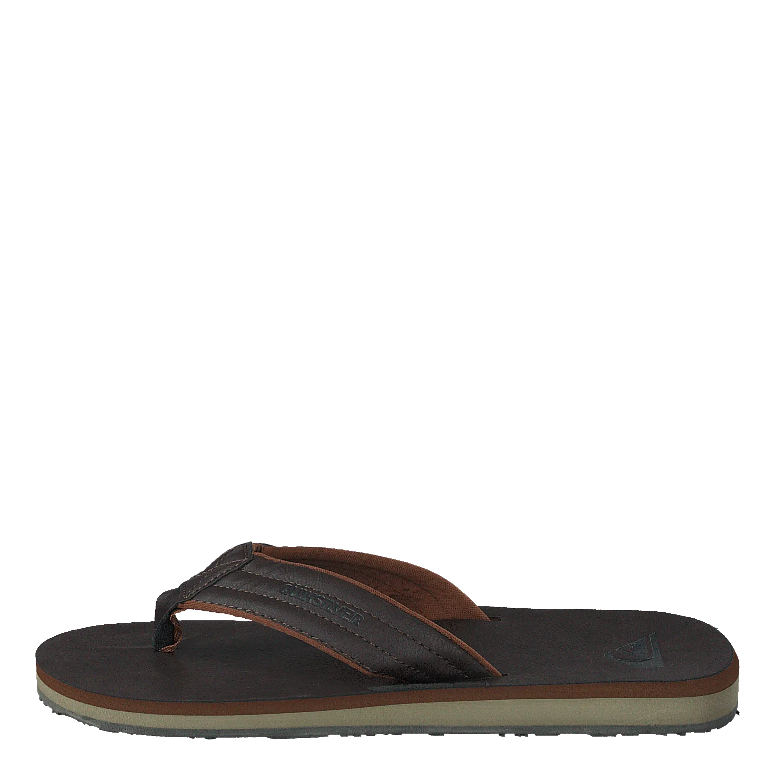 Carver Nubuck Demitasse - Solid
