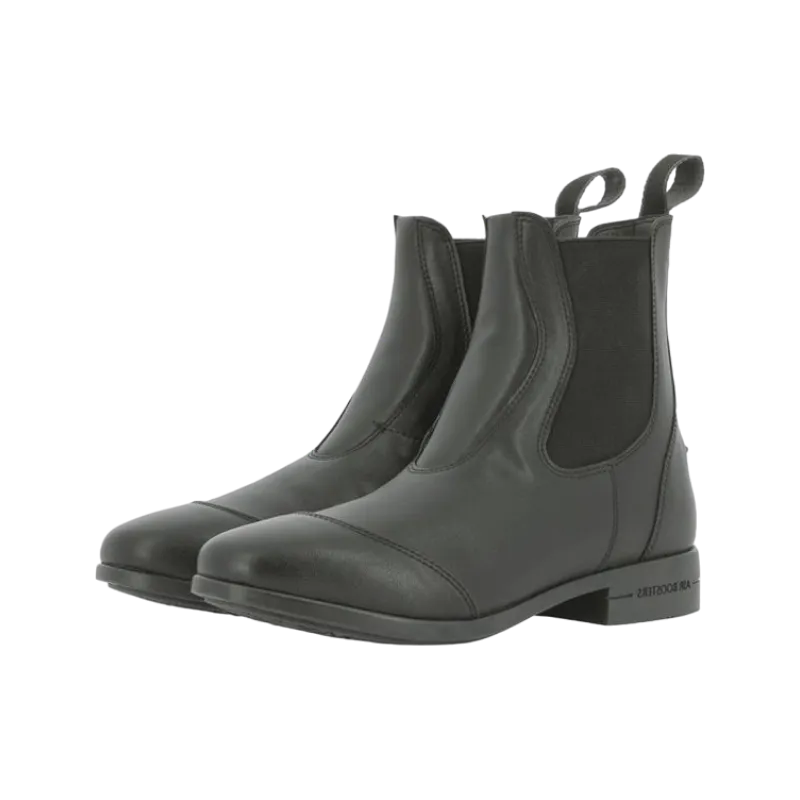 Equithème - Boots Zurich noir