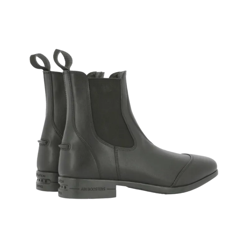 Equithème - Boots Zurich noir
