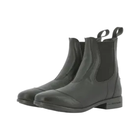 Equithème - Boots Zurich noir