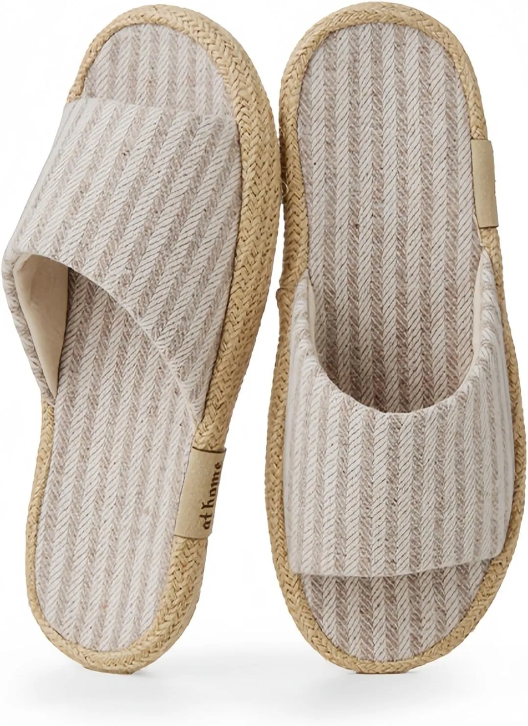 FAYUEKEY Womens Slippers Memory Foam House Bedroom Comfy Trendy Gift Slides