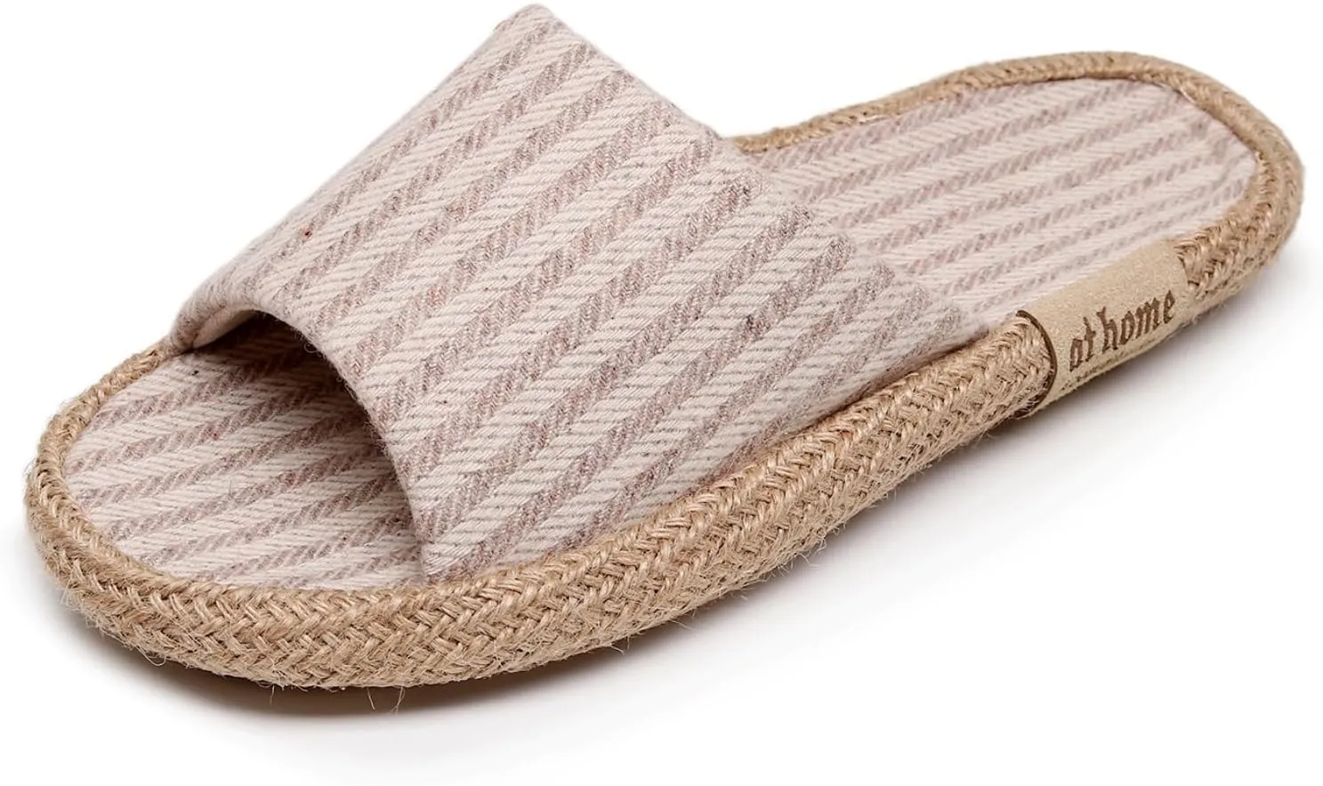 FAYUEKEY Womens Slippers Memory Foam House Bedroom Comfy Trendy Gift Slides