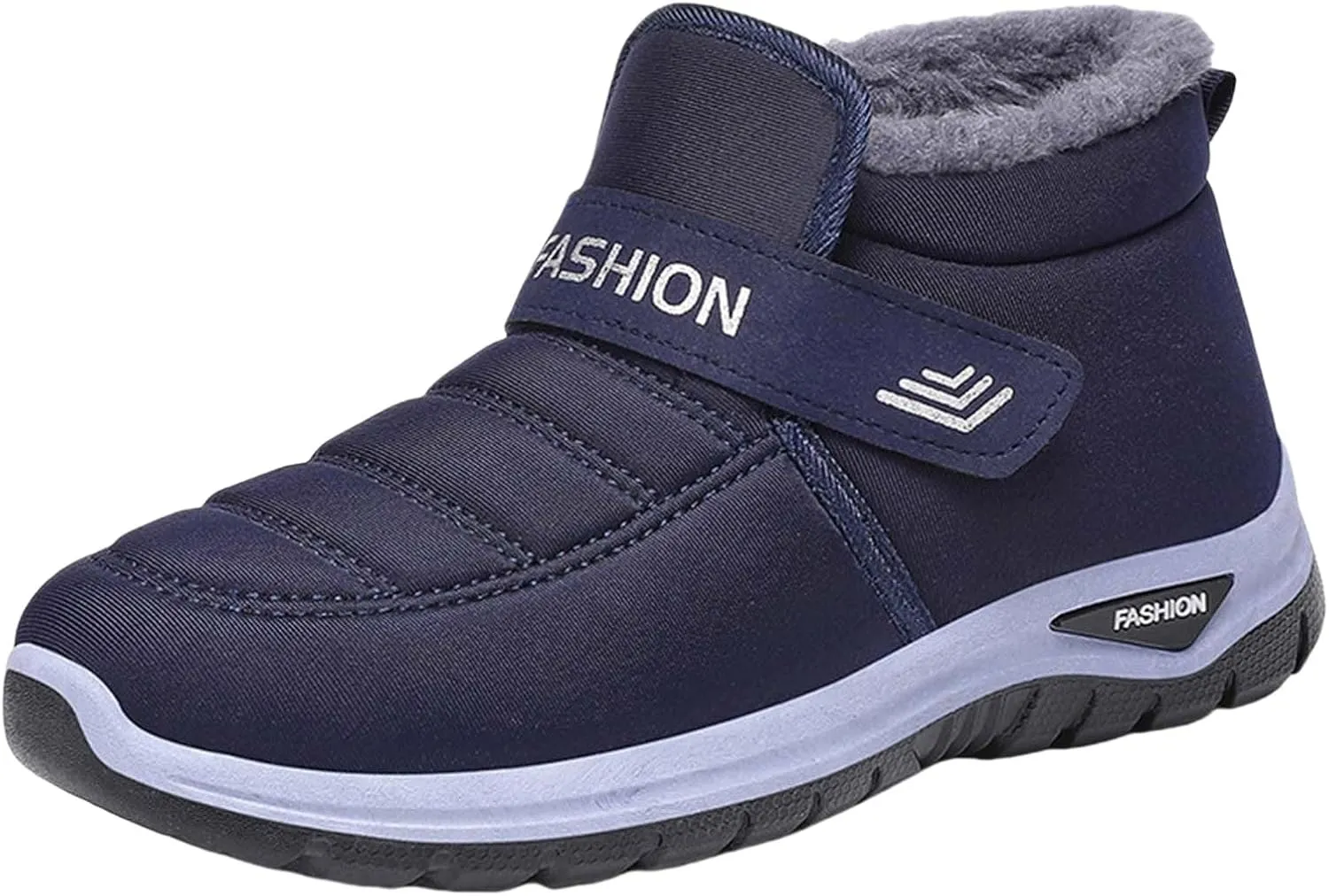 Girls Snow Boots High Performance Warm Snow Boots Weather Comfortable And Winter Boot