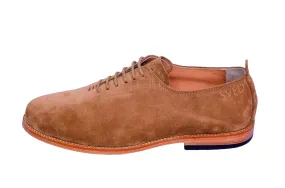 Handcrafted Heeled Singlecut