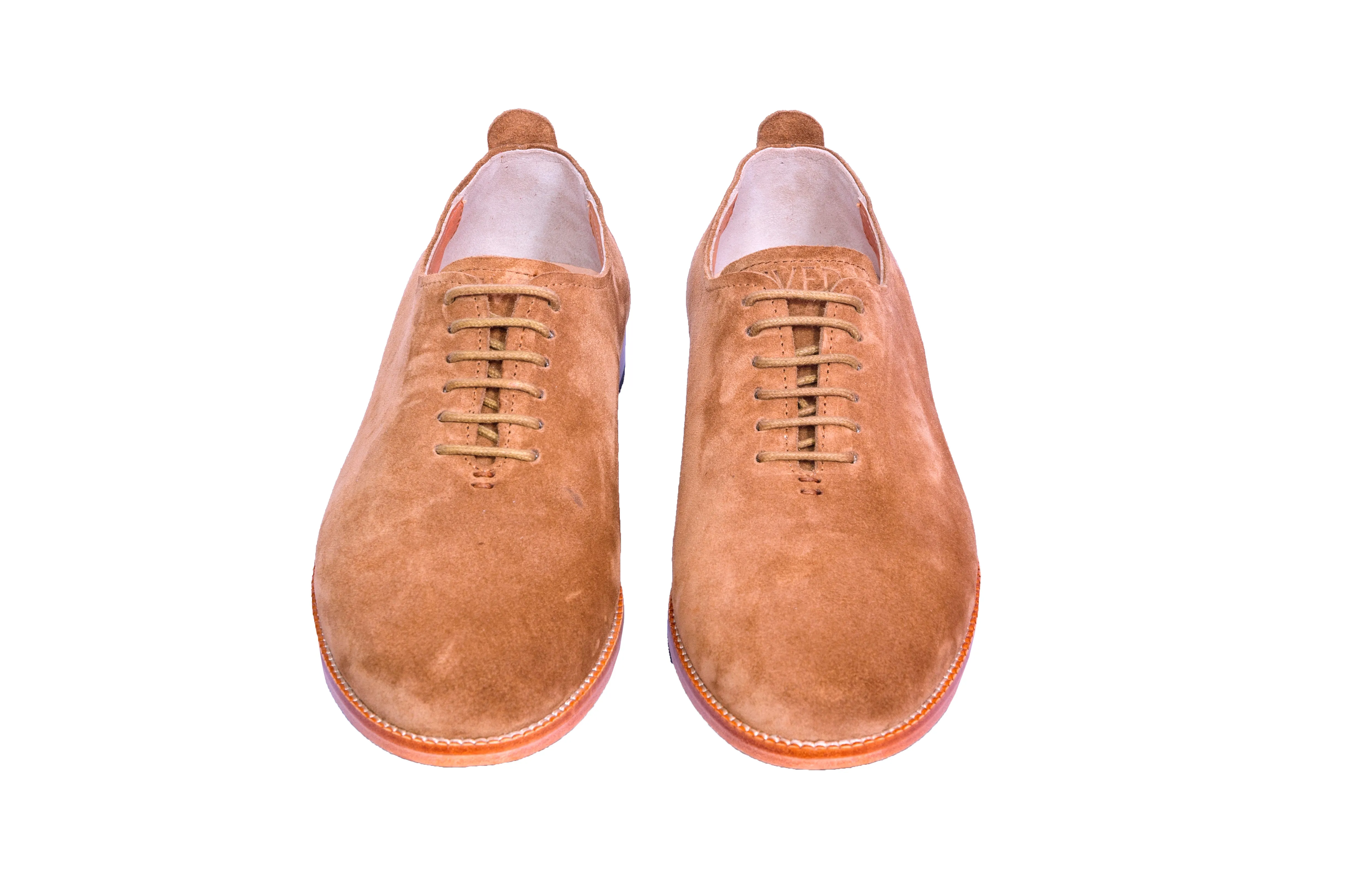 Handcrafted Heeled Singlecut