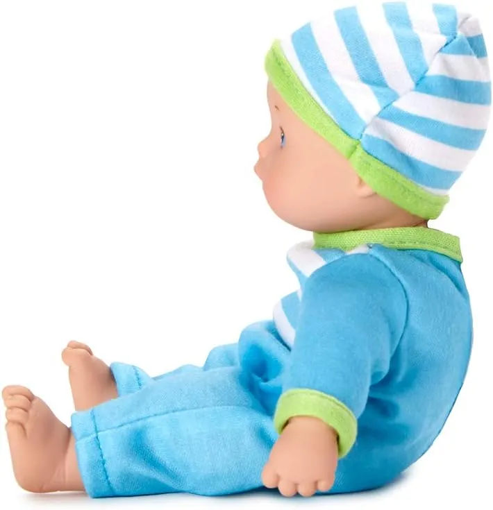 Madame Alexander 8 Inch Little Cuties, Blue