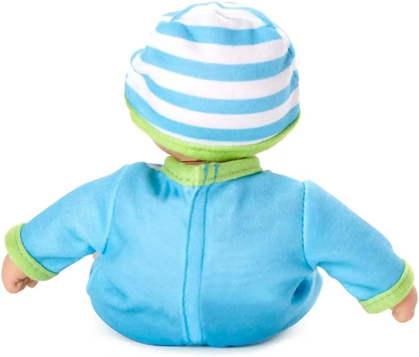Madame Alexander 8 Inch Little Cuties, Blue