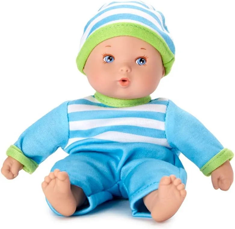 Madame Alexander 8 Inch Little Cuties, Blue