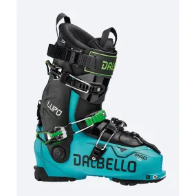 Men's Lupo Pro HD Ski Boots 2023
