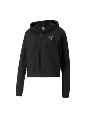 Puma HER Full-Zip Hoodie