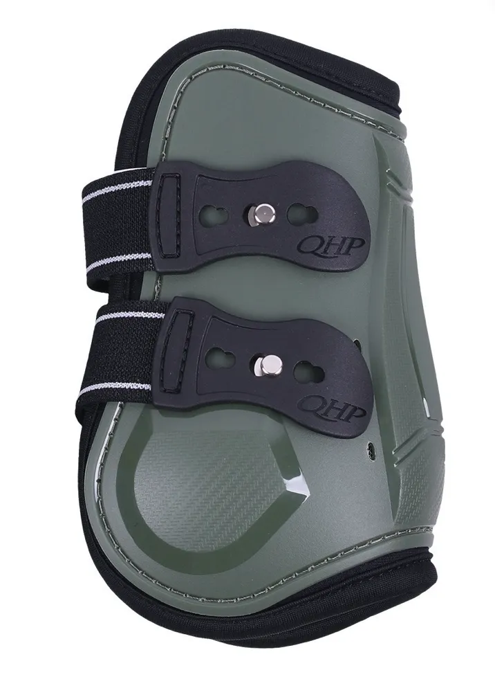 QHP Champion Fetlock Boots