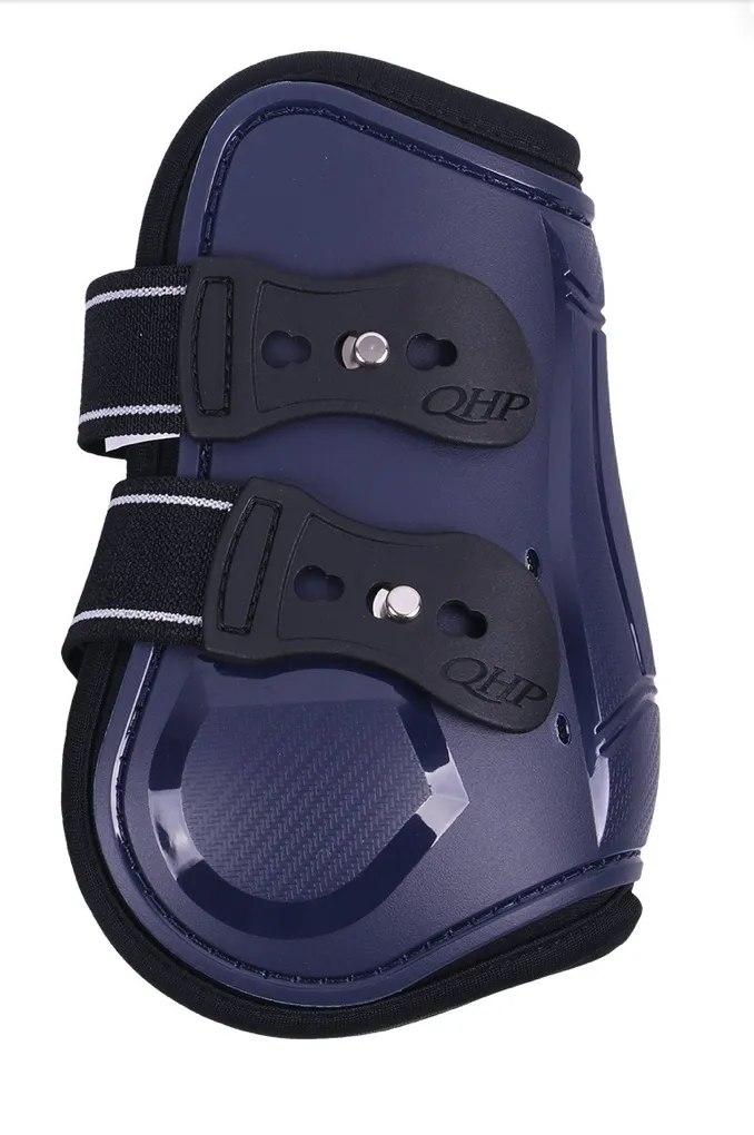 QHP Champion Fetlock Boots