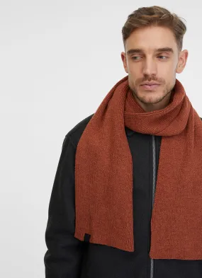 Ragwear ermme scarf remake cinnamon