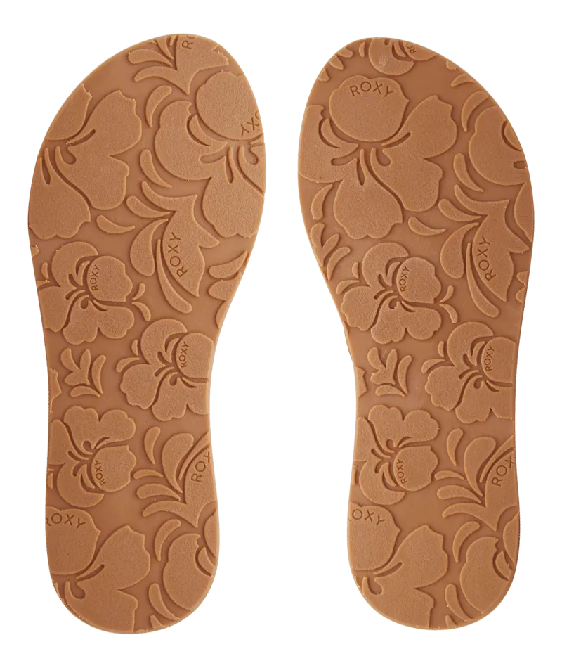 Roxy Womens Liza Sandals