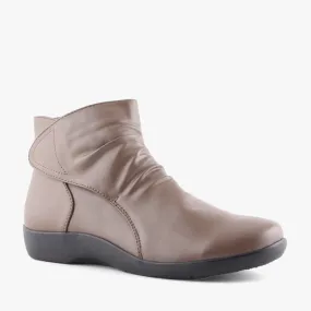 SATURN TAUPE
