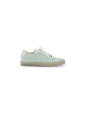 Suede Sneakers