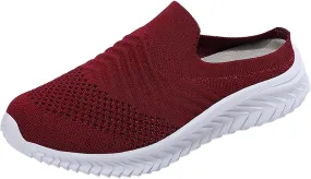 Women Diabetic Walking Shoes Running Shoes for Men Mesh Breathable Men's Shoes Casual Casual Sneakers Steel Toe Tennis Shoe Cross Trainer Shoe