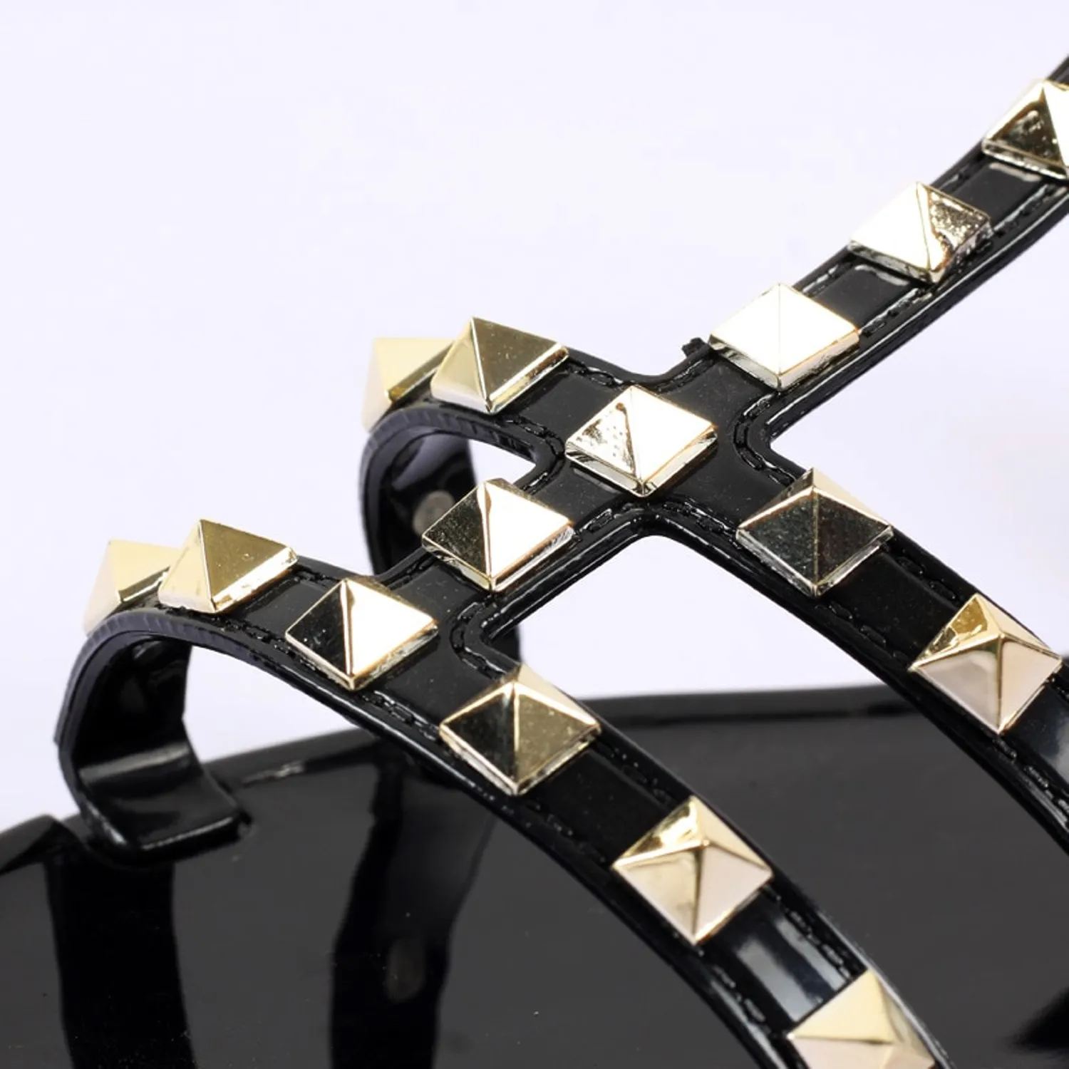 Women's Summer Casual Buckle Strap Sandals