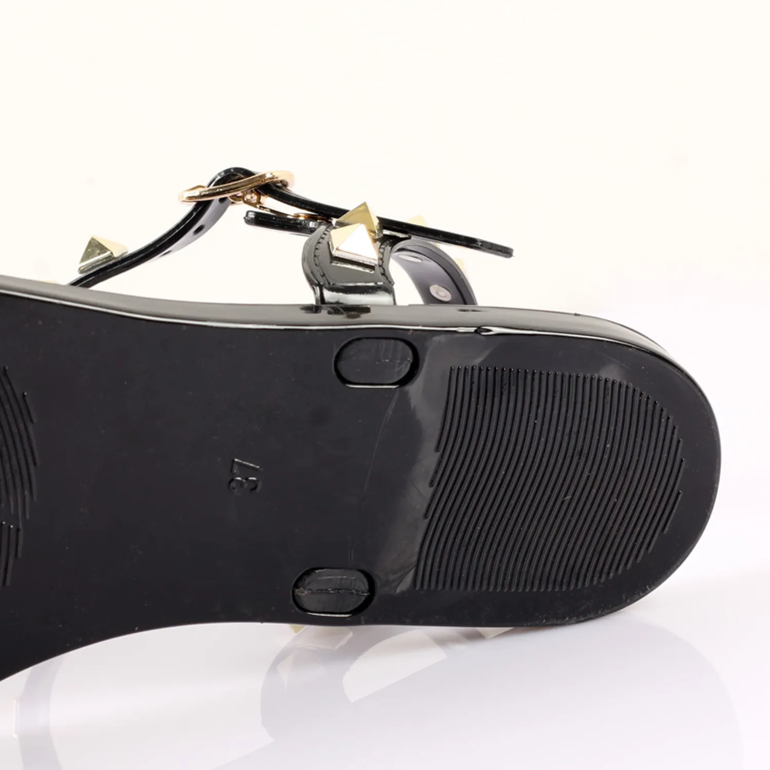 Women's Summer Casual Buckle Strap Sandals