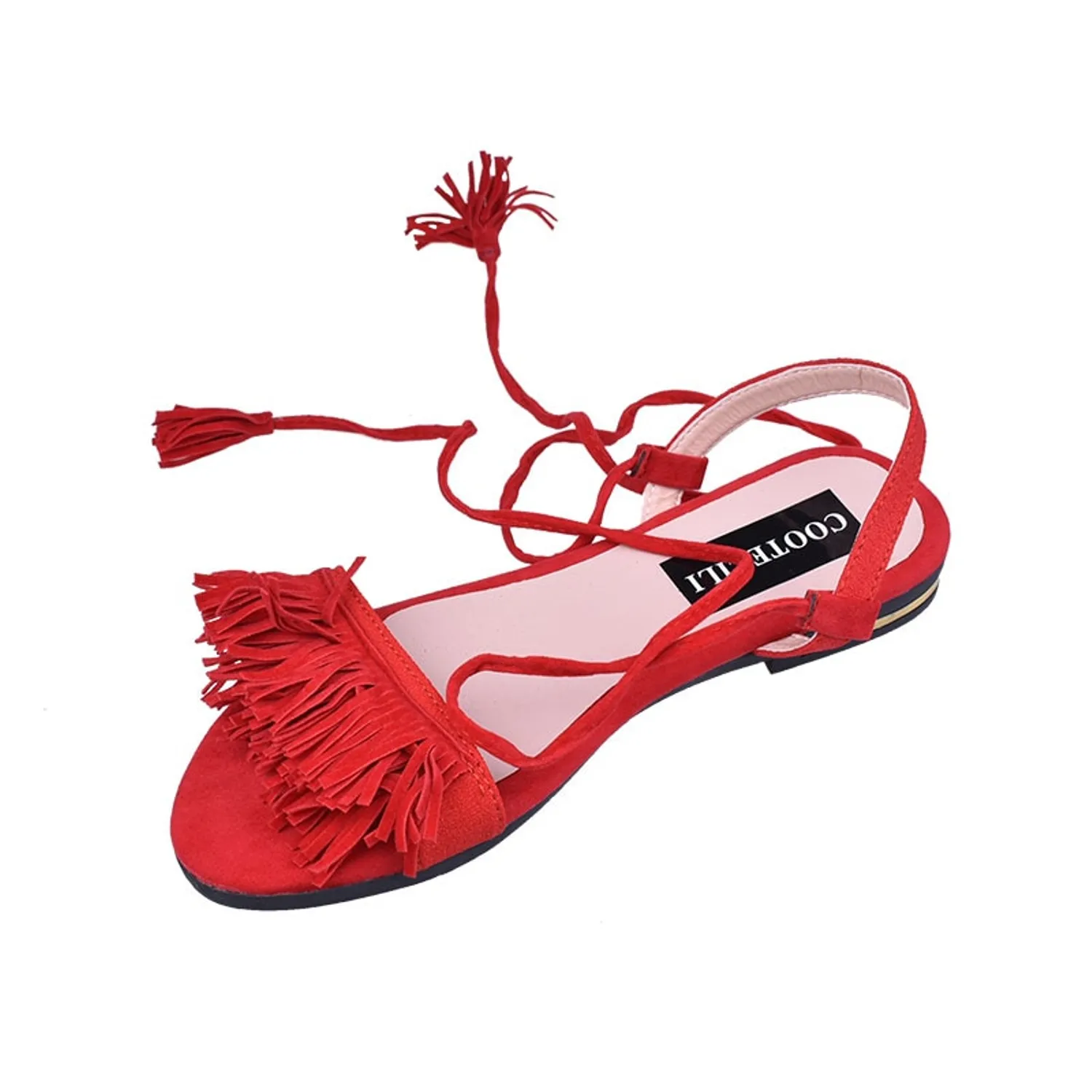 Women's Summer Casual Flat Sandals