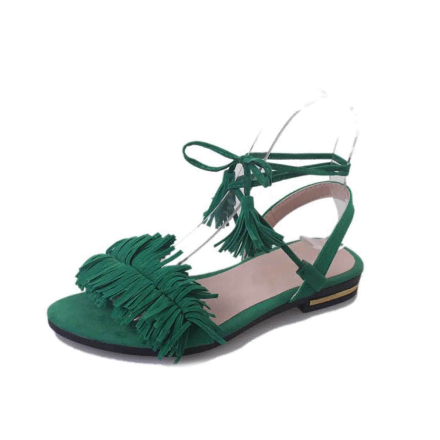 Women's Summer Casual Flat Sandals
