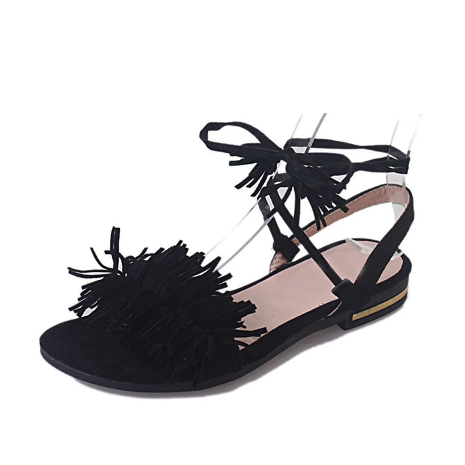 Women's Summer Casual Flat Sandals