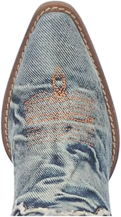 Women's Y'all Need Dolly Fashion Boot