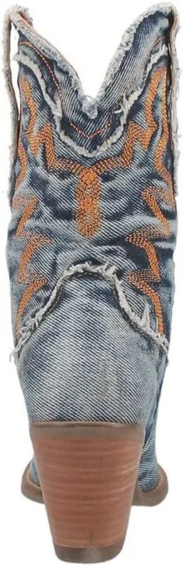 Women's Y'all Need Dolly Fashion Boot