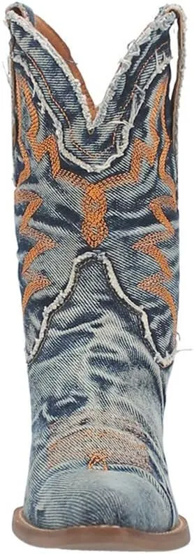 Women's Y'all Need Dolly Fashion Boot
