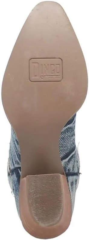 Women's Y'all Need Dolly Fashion Boot